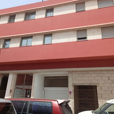 Apartment Orange Fuerteventura Puerto del Rosario  Kültér fotó