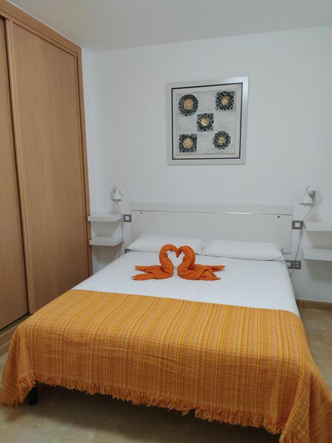 Apartment Orange Fuerteventura Puerto del Rosario  Kültér fotó